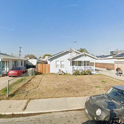 414 Arvin St, Bakersfield, CA 93308