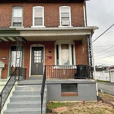 414 E Laurel St, Bethlehem, PA 18018