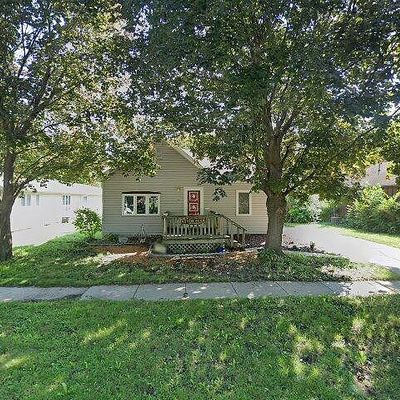 414 N Roan St, Algona, IA 50511