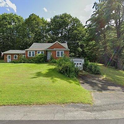 414 Savoy Rd, Cheshire, MA 01225