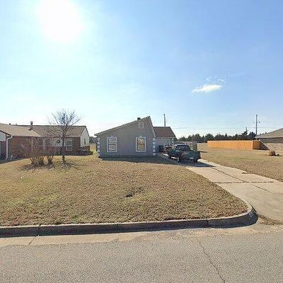 416 Nw 114 Th St, Oklahoma City, OK 73114