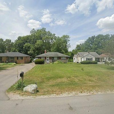 4160 N Butler Ave, Indianapolis, IN 46226