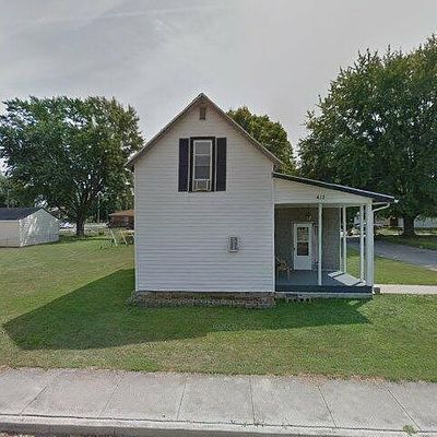 417 W 13 Th St, Marion, IN 46953