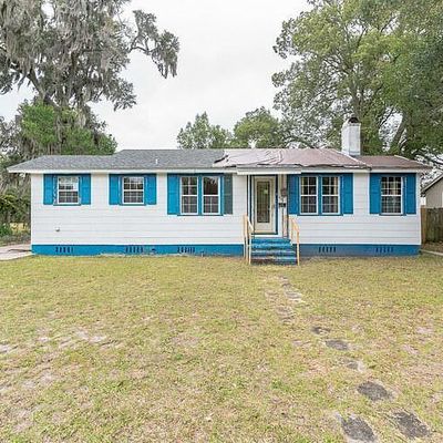 419 W 63 Rd St, Jacksonville, FL 32208