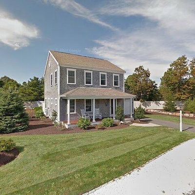 42 Mill Farm Way, East Falmouth, MA 02536