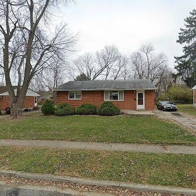 42 Stubbs Dr, Dayton, OH 45426