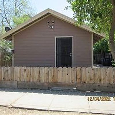 420 E St, Patterson, CA 95363