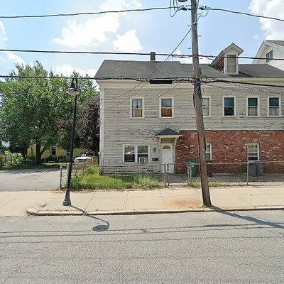 420 River St, Woonsocket, RI 02895