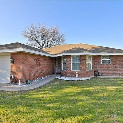 420 S 2 Nd St, Clyde, TX 79510