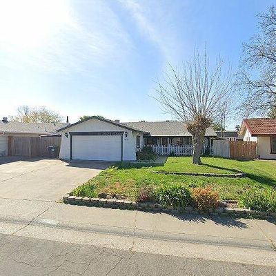 4208 Kirkby Way, North Highlands, CA 95660