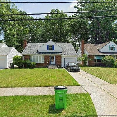 421 E 255 Th St, Euclid, OH 44132