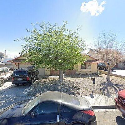 421 Mcbroom Ave, Barstow, CA 92311