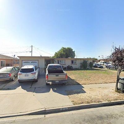 422 Sonora Way, Salinas, CA 93906