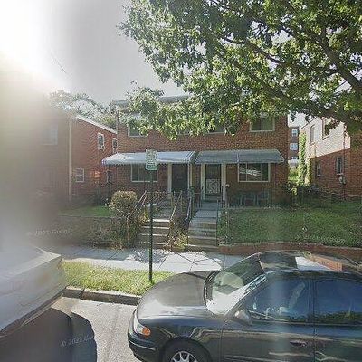 4224 Southern Ave Se, Washington, DC 20019