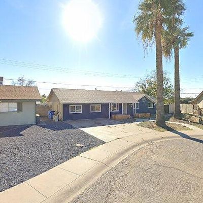 4241 W El Camino Dr, Phoenix, AZ 85051