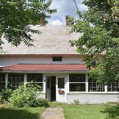 425 Barbour St, North Adams, MA 01247