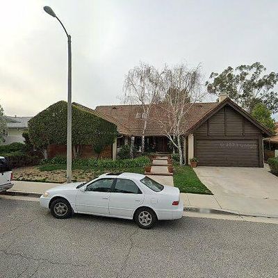 4257 Towhee Dr, Calabasas, CA 91302