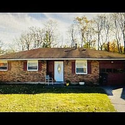 426 Greenport Dr, Dayton, OH 45449