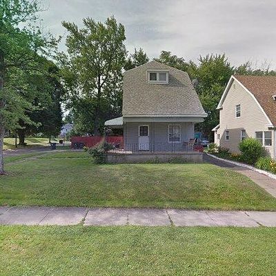 430 Lindenwood Ave, Akron, OH 44301