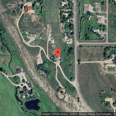4300 Huffsmith Hill Rd, Jackson, WY 83001