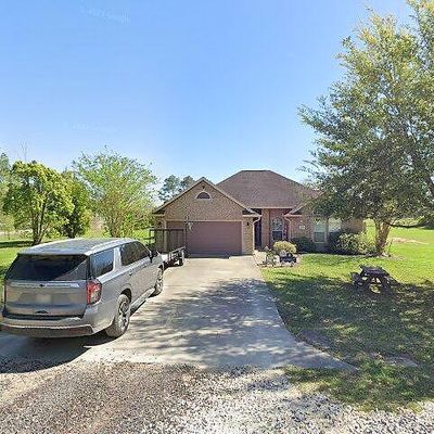 4305 Strawn St, La Marque, TX 77568