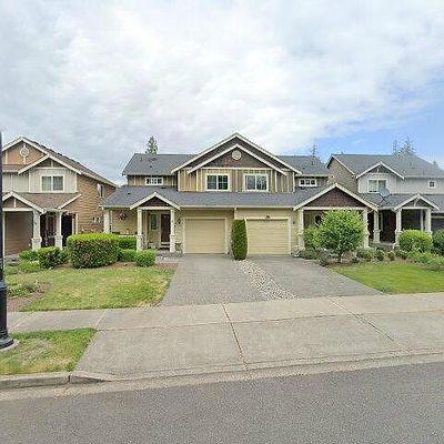 4308 Roxanna Loop Se, Lacey, WA 98503