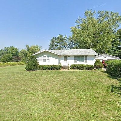 431 Bly St, Footville, WI 53537