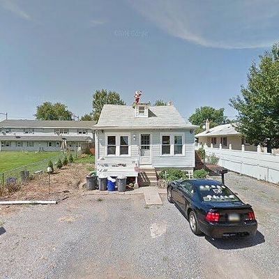 431 Sycamore Ave, Croydon, PA 19021