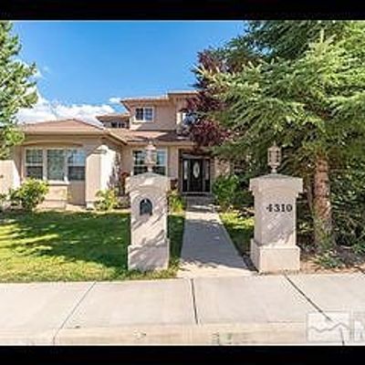 4310 Dundee Rd, Reno, NV 89519