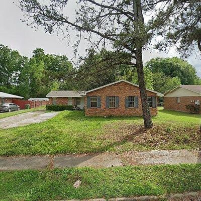 4320 Ray Dr, Montgomery, AL 36109