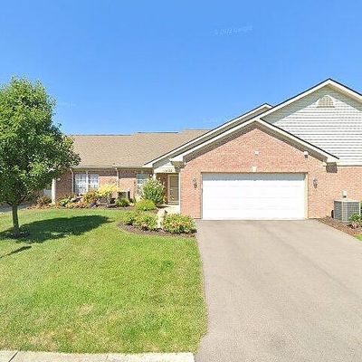 4322 Hamilton Way, Plainfield, IN 46168