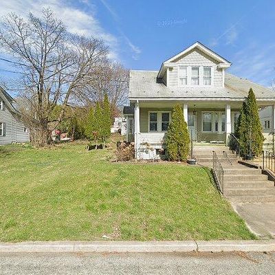 433 Russell Ave, Phillipsburg, NJ 08865