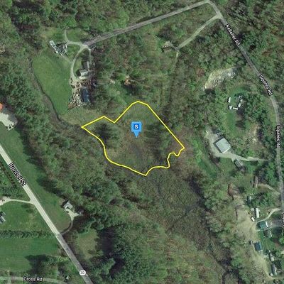 433 Squires Rd, Manchester Center, VT 05255