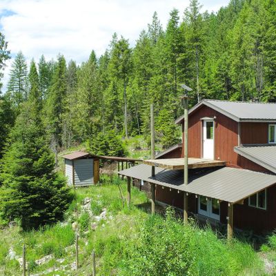 4333 Old Highway Two Loop, Moyie Springs, ID 83845