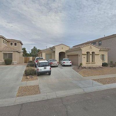 4340 E Marshall Ave, Gilbert, AZ 85297