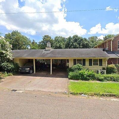 435 W 2 Nd St, Clarksdale, MS 38614