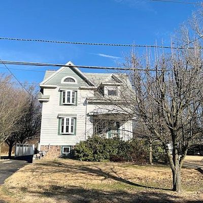 437 Maple Ave, Woodbury Heights, NJ 08097