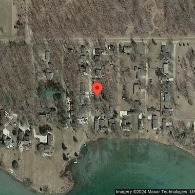 4379 Woodward Ave, Clarklake, MI 49234