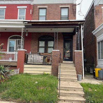 438 W Somerville Ave, Philadelphia, PA 19120