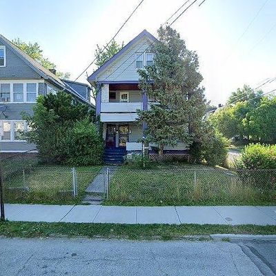 439 E 148 Th St, Cleveland, OH 44110