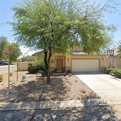 43947 W Buckhorn Trl, Maricopa, AZ 85138