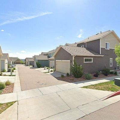 44 S Olympian Dr, Colorado Springs, CO 80905