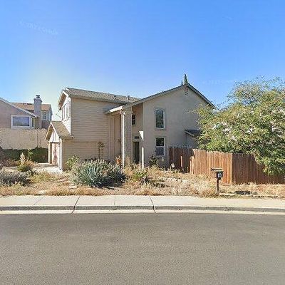 4401 Fall Ln, Oakley, CA 94561