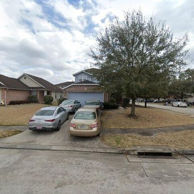 4402 Twisting Pine Ct, Spring, TX 77373