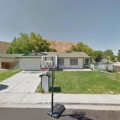 4405 Mesa Grande Ct, Reno, NV 89502