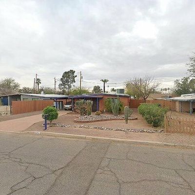 4410 E Waverly St, Tucson, AZ 85712