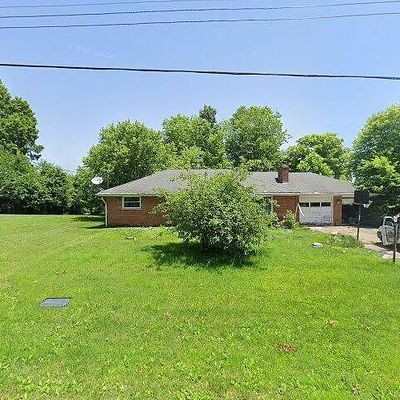 442 Gilbert Ridge Rd, Alexandria, KY 41001