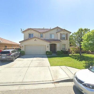 44232 Begonia St, Lancaster, CA 93535