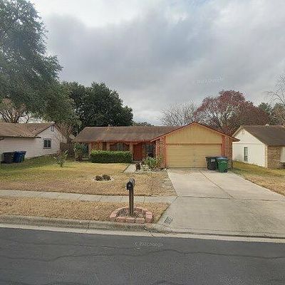 4430 Grantilly St, San Antonio, TX 78217