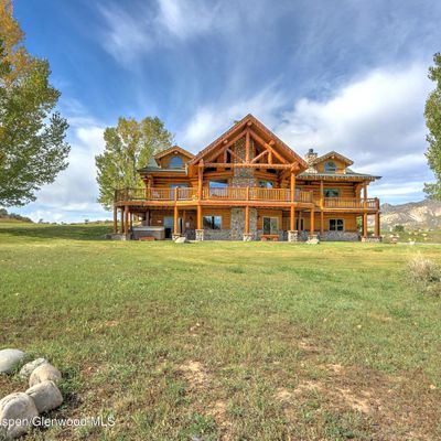 444 Columbine Ln, Silt, CO 81652